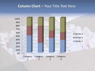 Delivery Storage Freight PowerPoint Template