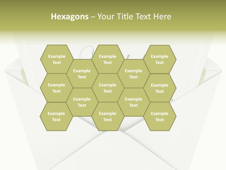 Transportation Figures Drive PowerPoint Template