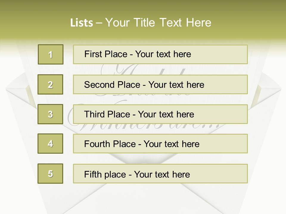 Transportation Figures Drive PowerPoint Template