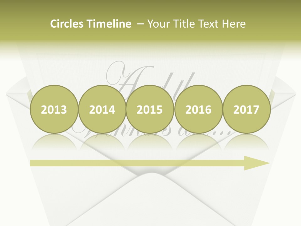 Transportation Figures Drive PowerPoint Template