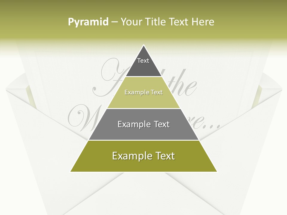 Transportation Figures Drive PowerPoint Template