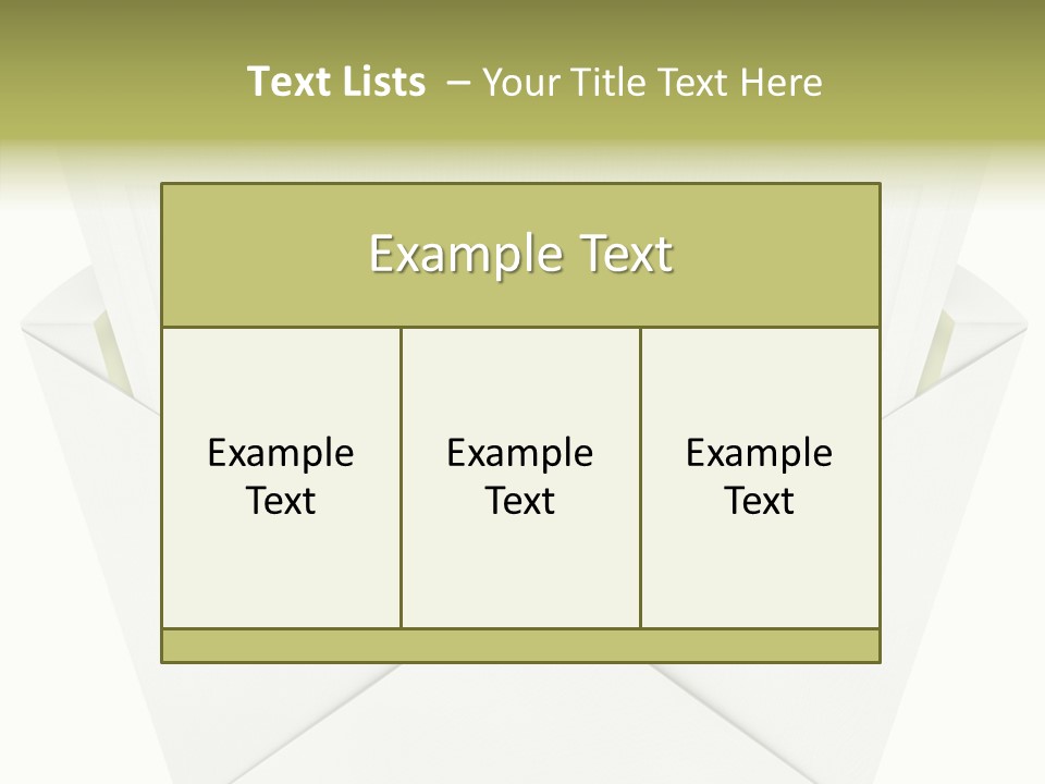 Transportation Figures Drive PowerPoint Template