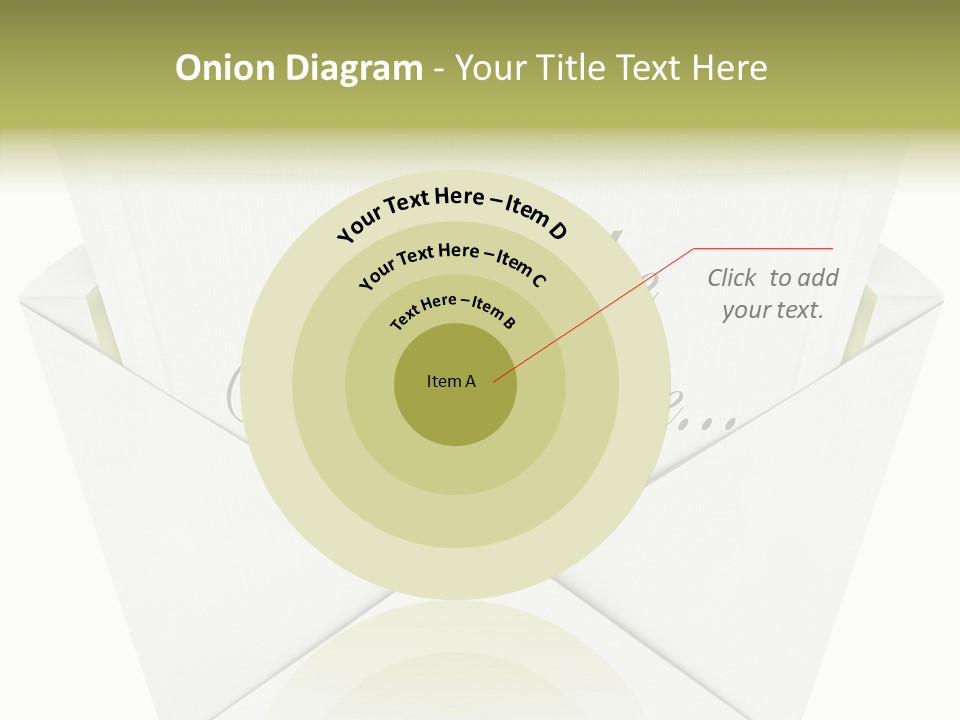 Transportation Figures Drive PowerPoint Template