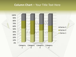 Transportation Figures Drive PowerPoint Template