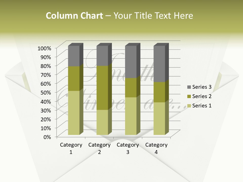 Transportation Figures Drive PowerPoint Template