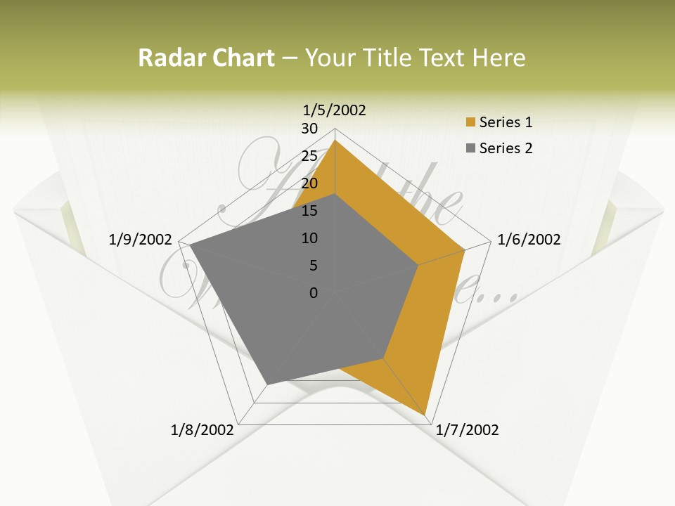 Transportation Figures Drive PowerPoint Template