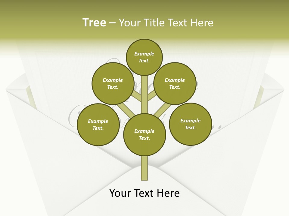 Transportation Figures Drive PowerPoint Template