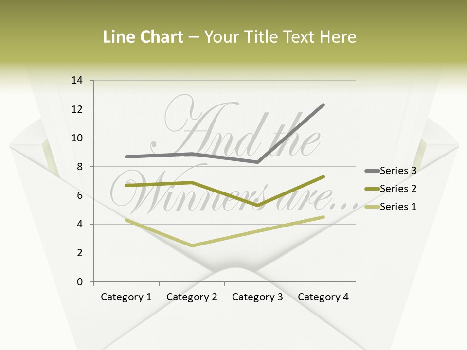 Transportation Figures Drive PowerPoint Template