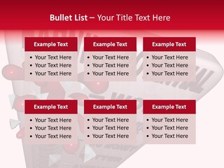 A Sign That Says Earning Potential Is Shown PowerPoint Template
