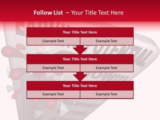 A Sign That Says Earning Potential Is Shown PowerPoint Template