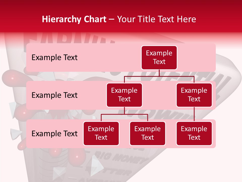 A Sign That Says Earning Potential Is Shown PowerPoint Template
