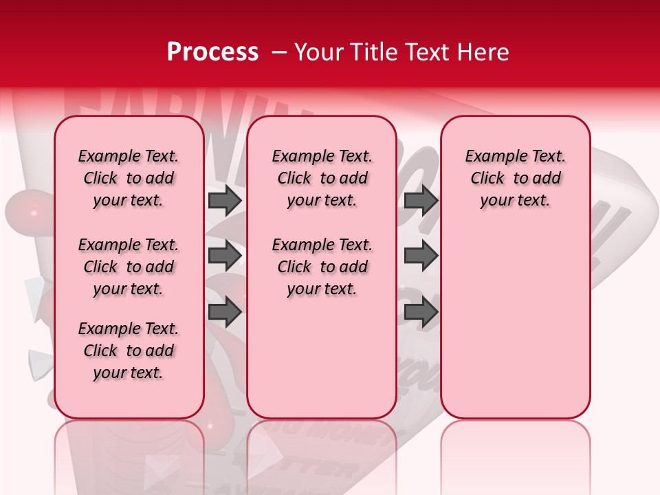 A Sign That Says Earning Potential Is Shown PowerPoint Template