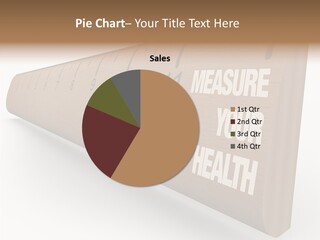 Improvement Wood Medical PowerPoint Template