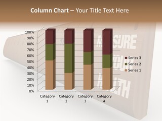 Improvement Wood Medical PowerPoint Template