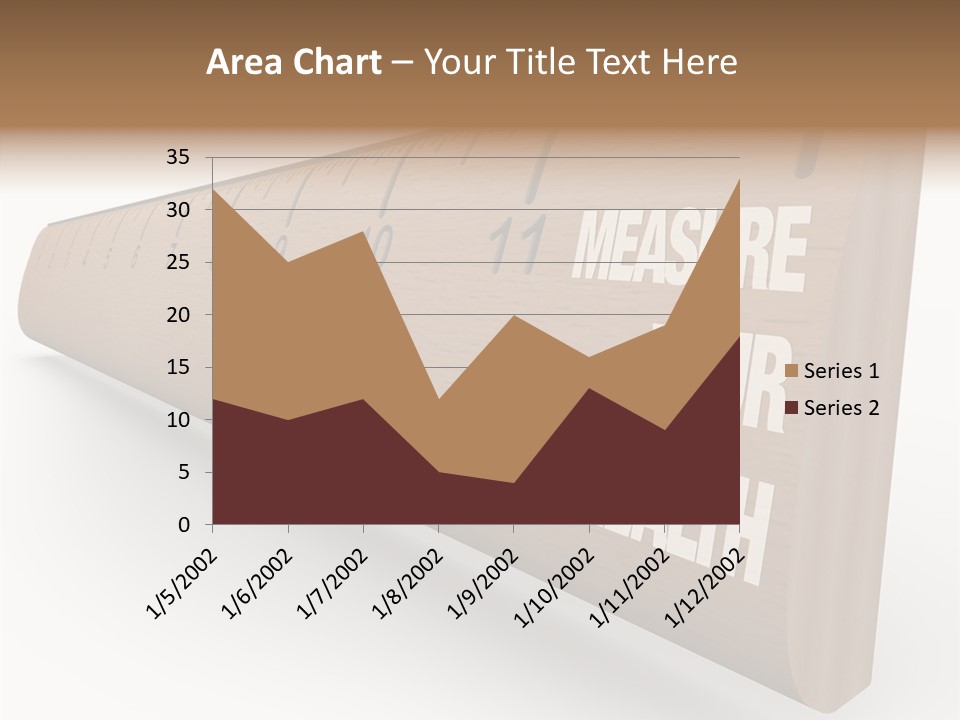 Improvement Wood Medical PowerPoint Template