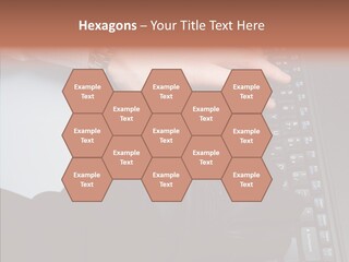 Work Business Notebook PowerPoint Template