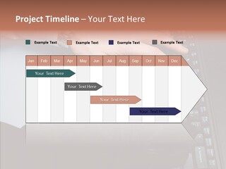 Work Business Notebook PowerPoint Template
