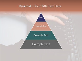 Work Business Notebook PowerPoint Template