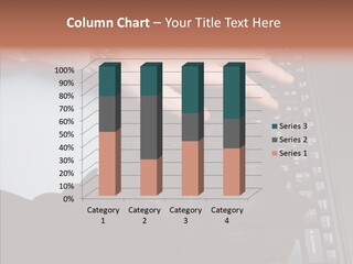 Work Business Notebook PowerPoint Template