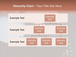 Work Business Notebook PowerPoint Template