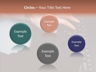 Work Business Notebook PowerPoint Template