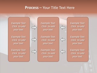 Work Business Notebook PowerPoint Template