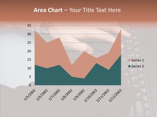 Work Business Notebook PowerPoint Template