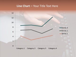 Work Business Notebook PowerPoint Template