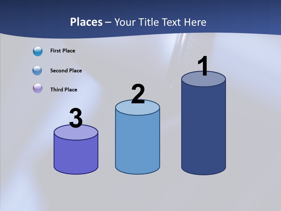 Transportation Figures Drive PowerPoint Template