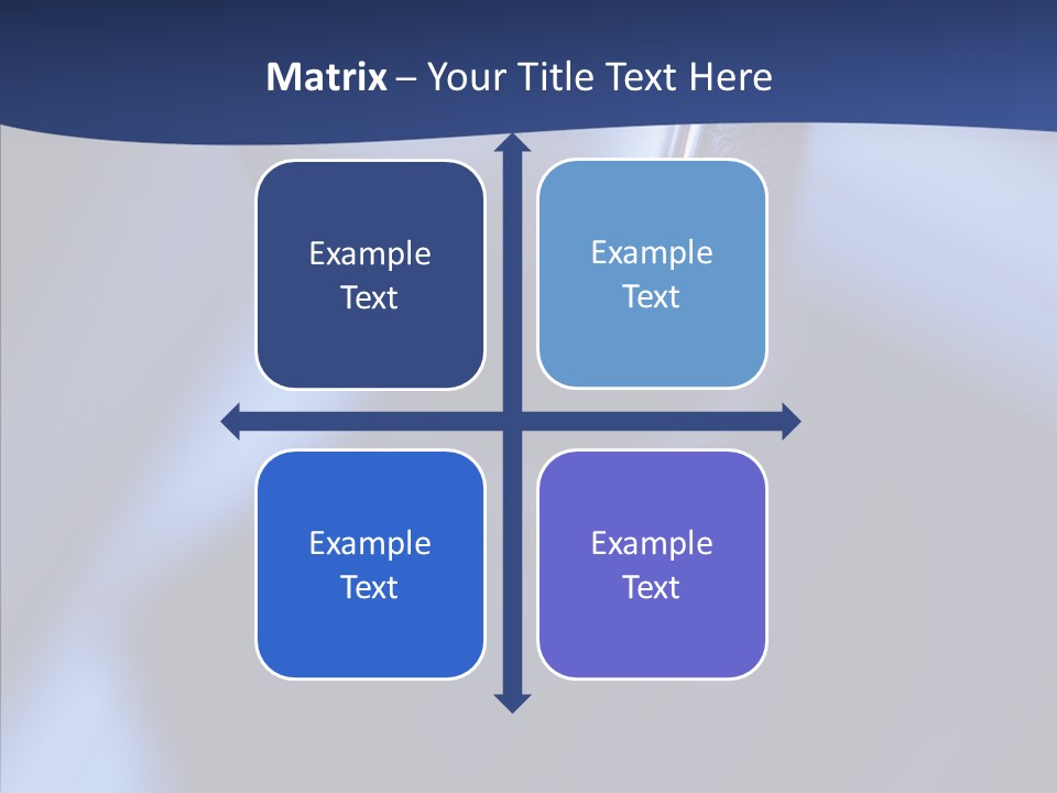 Transportation Figures Drive PowerPoint Template