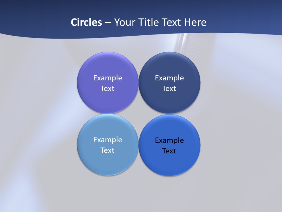 Transportation Figures Drive PowerPoint Template
