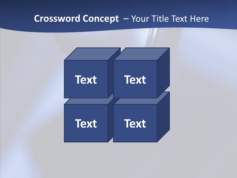 Transportation Figures Drive PowerPoint Template