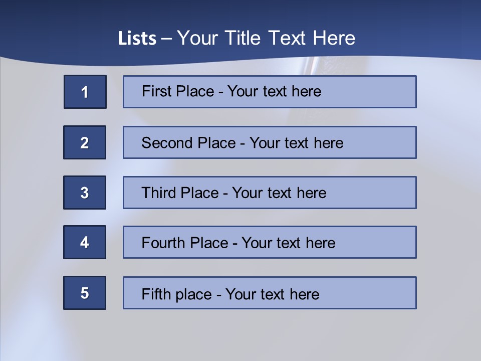 Transportation Figures Drive PowerPoint Template