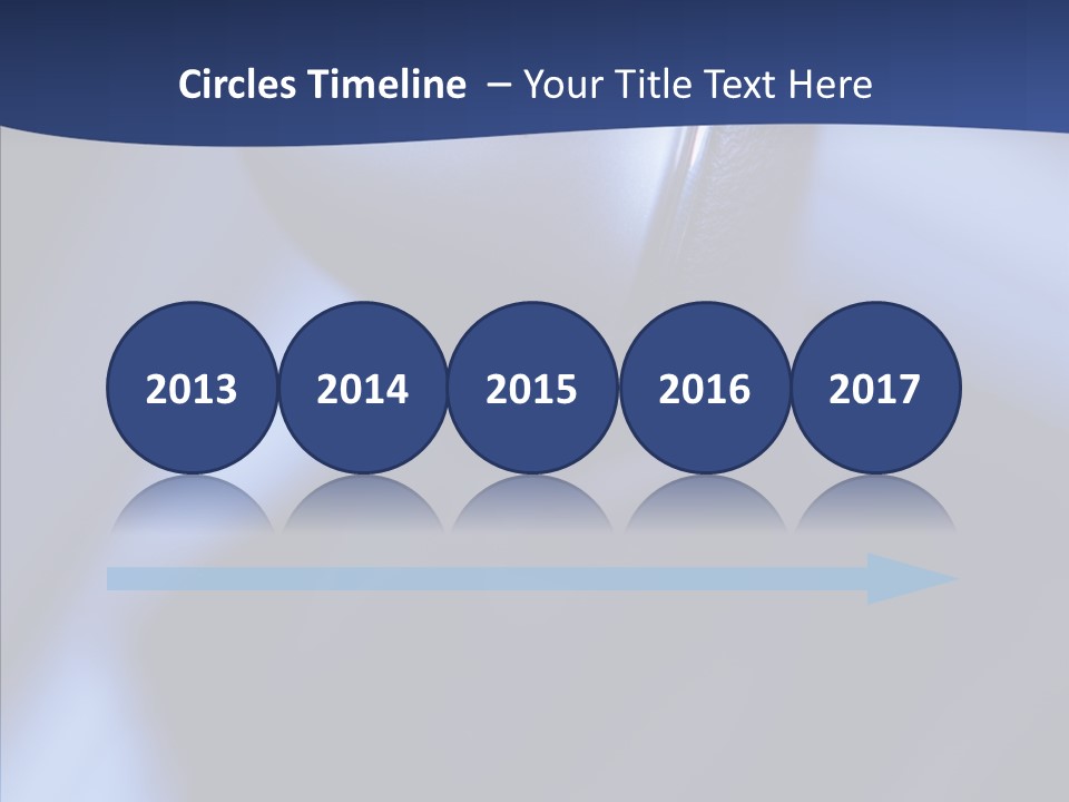 Transportation Figures Drive PowerPoint Template
