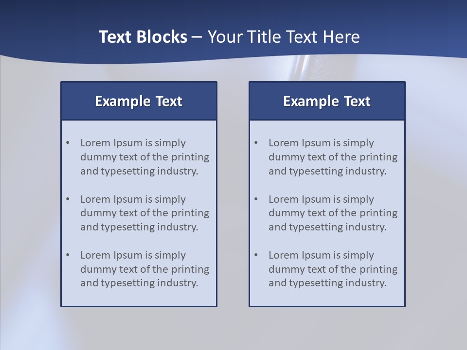 Transportation Figures Drive PowerPoint Template
