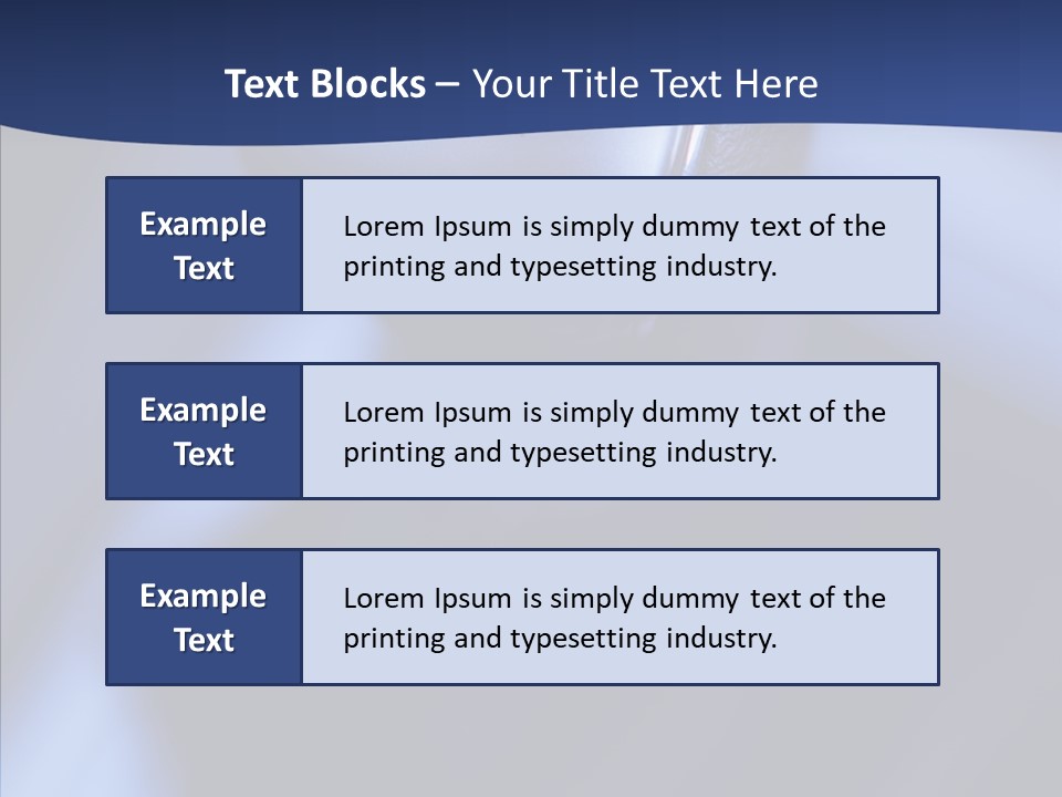 Transportation Figures Drive PowerPoint Template