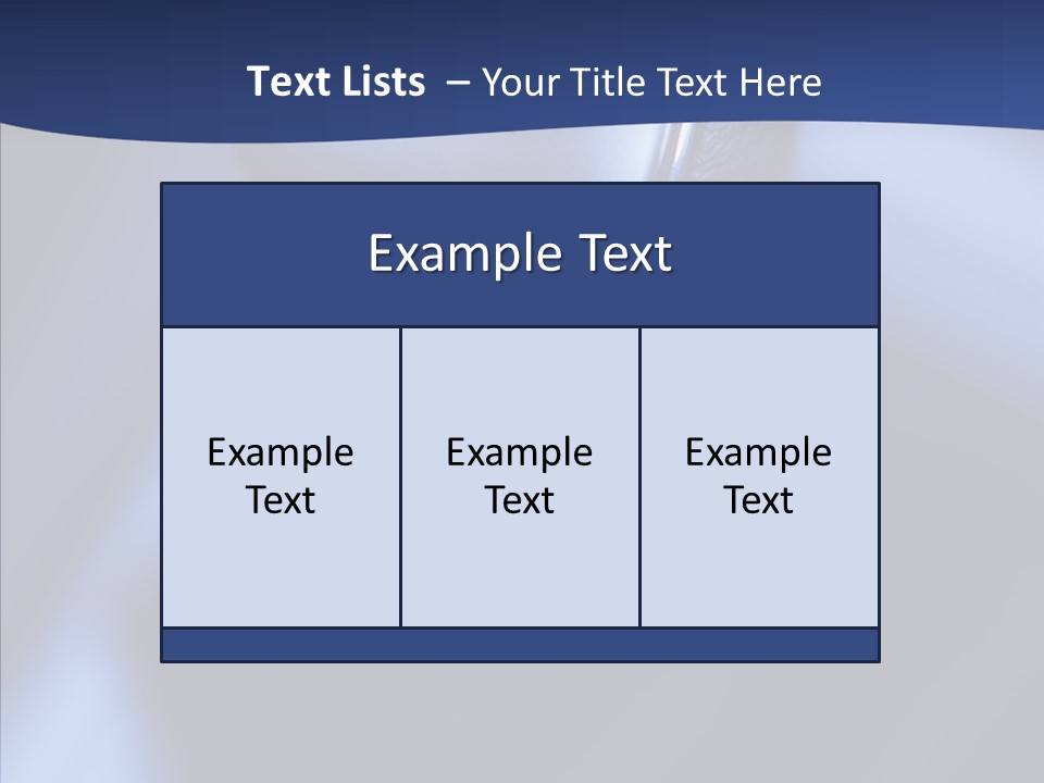 Transportation Figures Drive PowerPoint Template