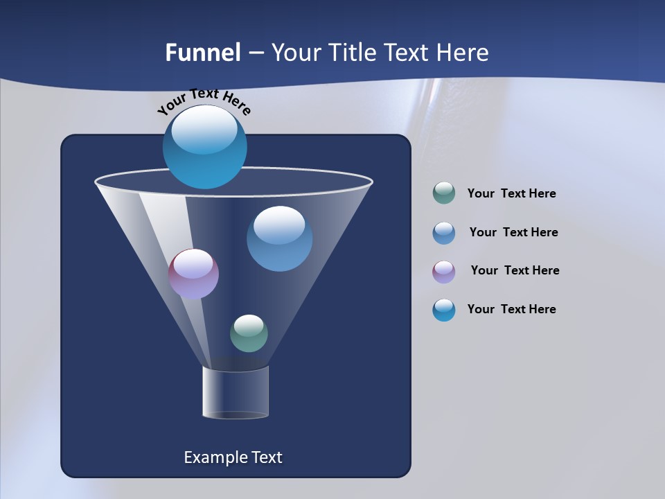 Transportation Figures Drive PowerPoint Template