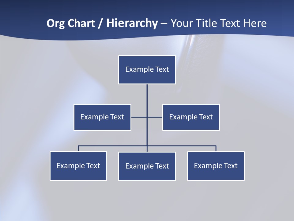 Transportation Figures Drive PowerPoint Template