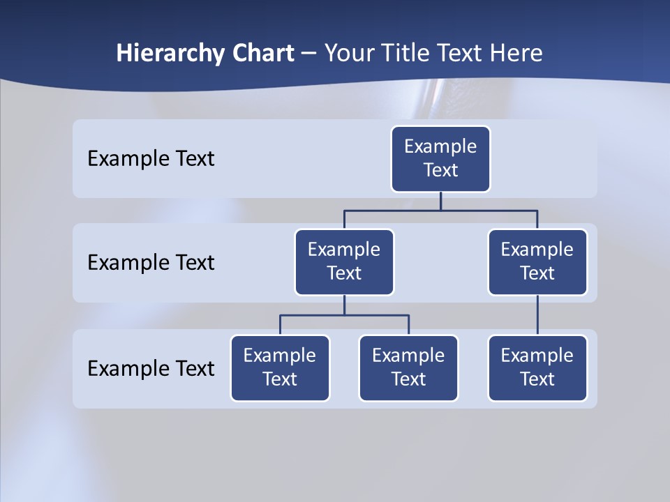 Transportation Figures Drive PowerPoint Template