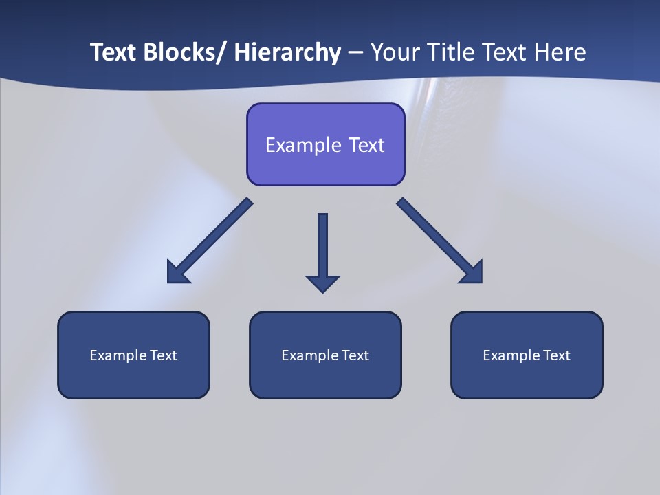 Transportation Figures Drive PowerPoint Template
