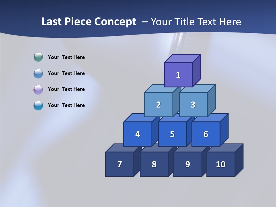 Transportation Figures Drive PowerPoint Template