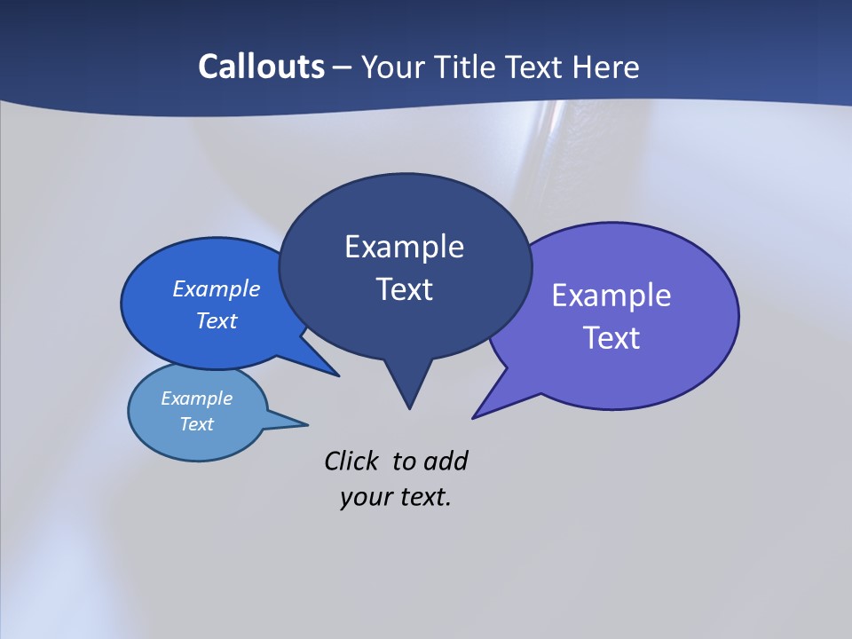 Transportation Figures Drive PowerPoint Template
