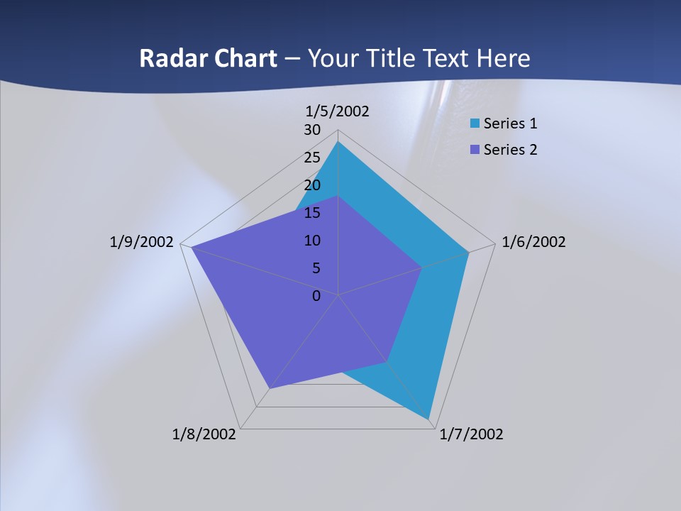 Transportation Figures Drive PowerPoint Template