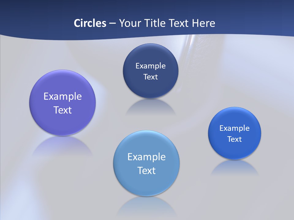 Transportation Figures Drive PowerPoint Template