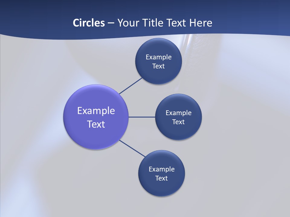 Transportation Figures Drive PowerPoint Template