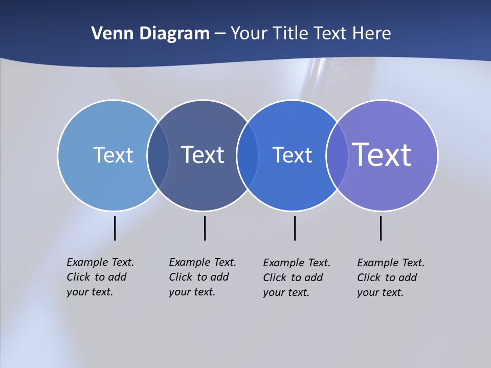 Transportation Figures Drive PowerPoint Template
