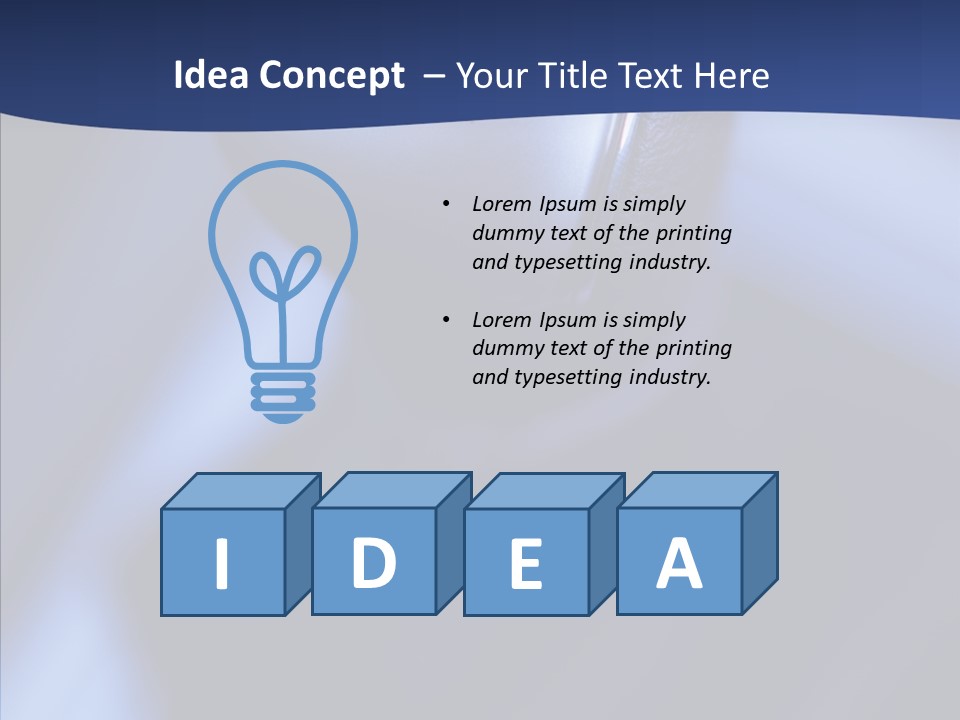 Transportation Figures Drive PowerPoint Template