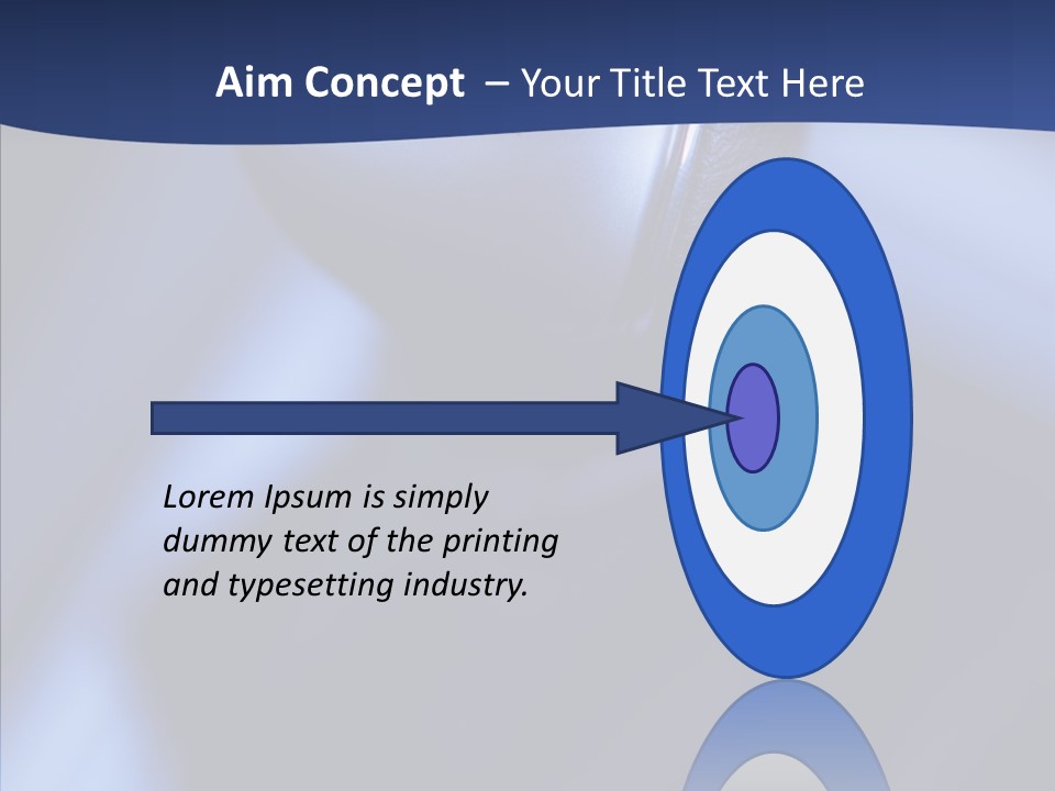 Transportation Figures Drive PowerPoint Template