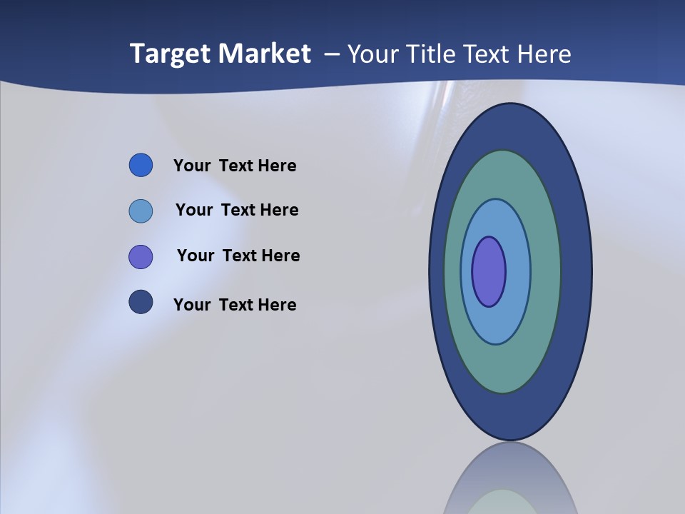 Transportation Figures Drive PowerPoint Template